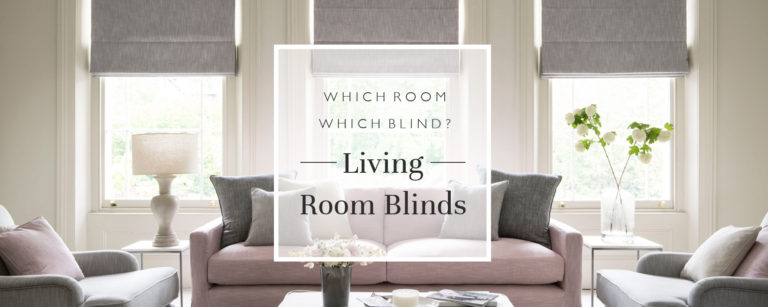 Which Room, Which Blind? Living Room Blinds thumbnail