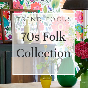 Trend Focus: 70s Folk Collection thumbnail