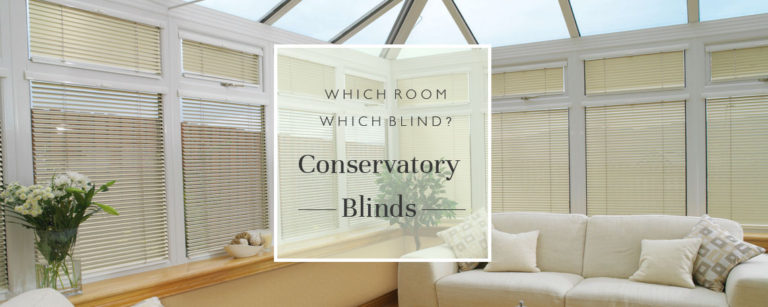 Which Room, Which Blind? Conservatory Blinds thumbnail