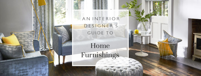 An Interior Designer’s Guide To Home Furnishings thumbnail