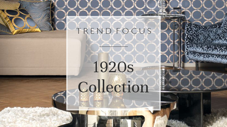 Trend Focus: 1920s Collection