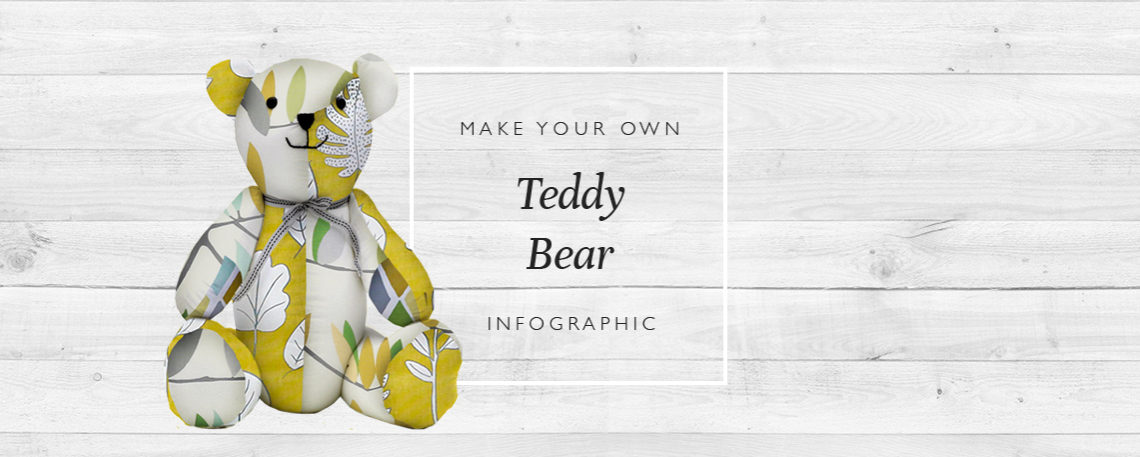 Make Your Own Teddy Bear