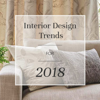 Interior Design Trends For 2018 thumbnail