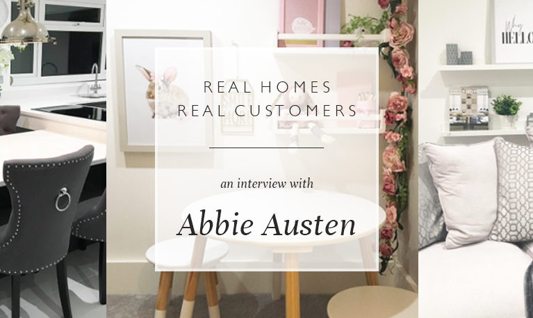 Real Homes, Real Customers: An Interview With Abbie Austen @stjohnshome