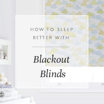 How To Sleep Better With Blackout Blinds thumbnail