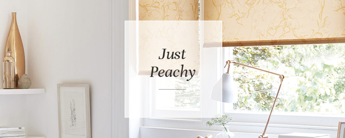 Just Peachy