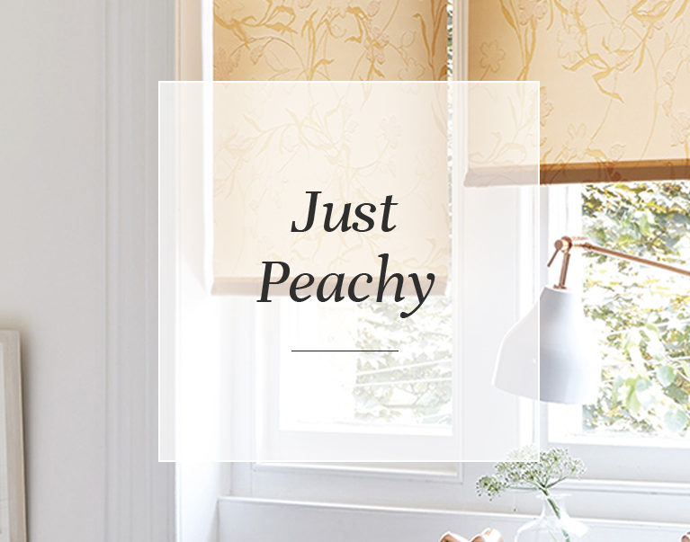 Just Peachy