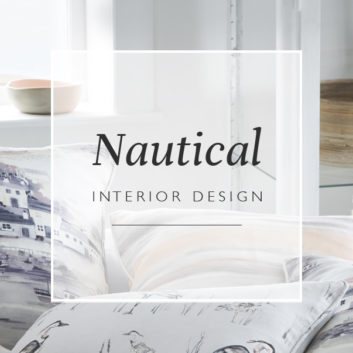 Nautical Interior Design thumbnail