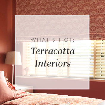 What’s Hot: Terracotta Interiors thumbnail