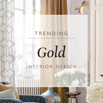 Trending: Gold Interior Design thumbnail