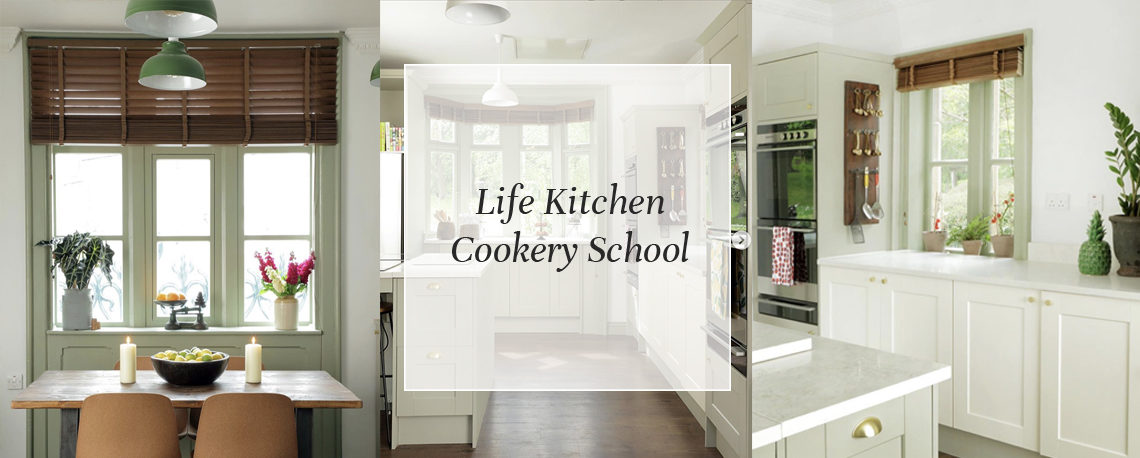 Life Kitchen Cookery School