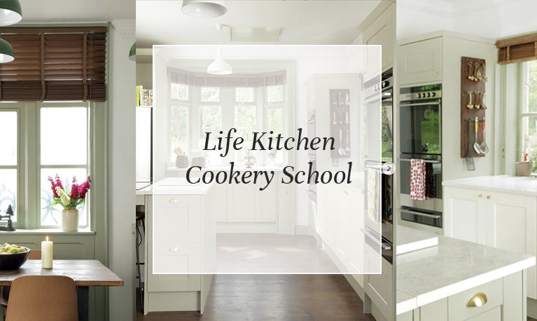 Life Kitchen Cookery School