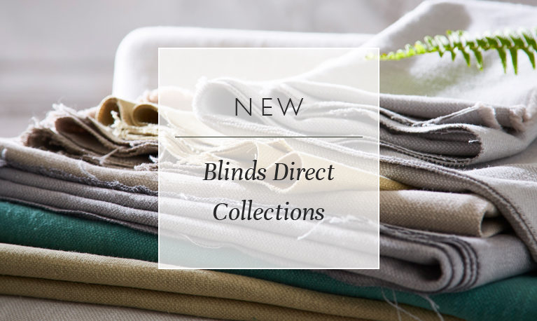 New Blinds Direct Collections