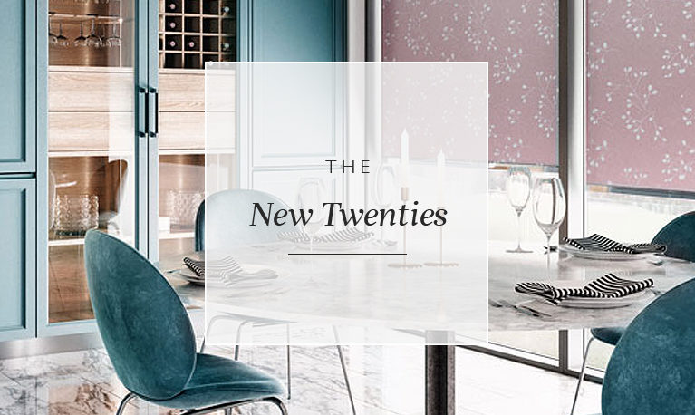 The New Twenties