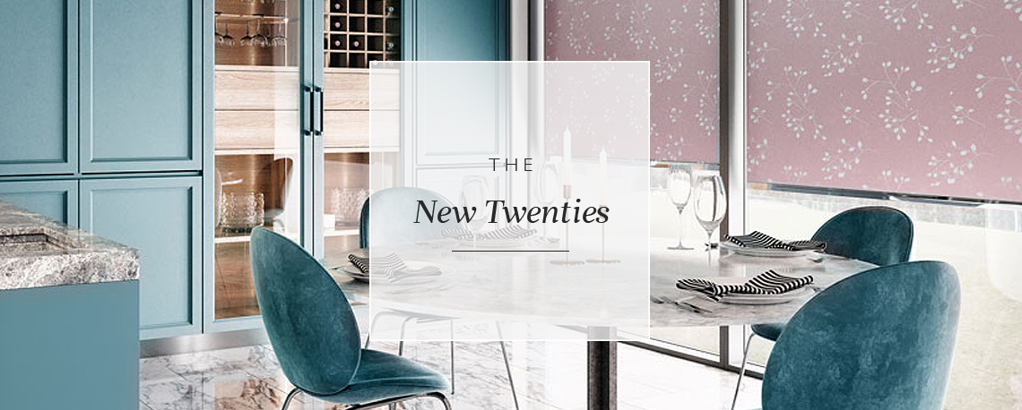 The New Twenties