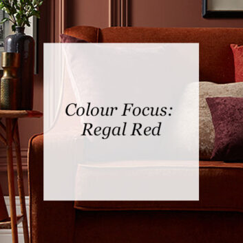 Colour Focus: Red Regal thumbnail