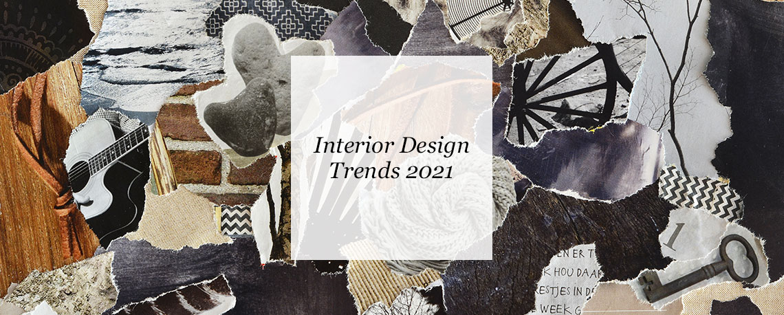 Interior Design Trends 2021