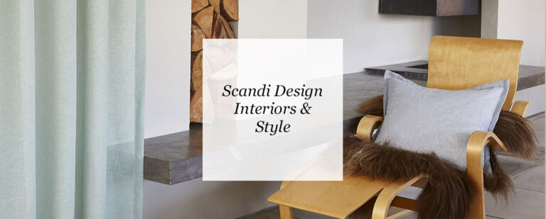 Scandi Design Interiors And Style thumbnail