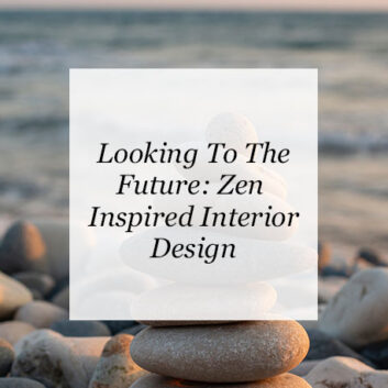 Looking To The Future: Zen Inspired Interior Design thumbnail