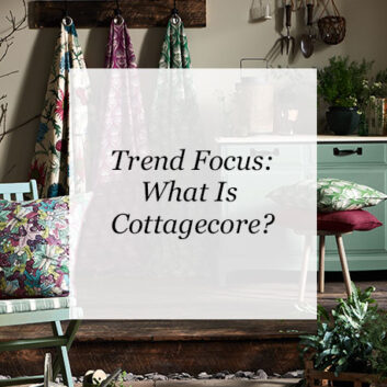 Trend Focus: What Is Cottagecore? thumbnail