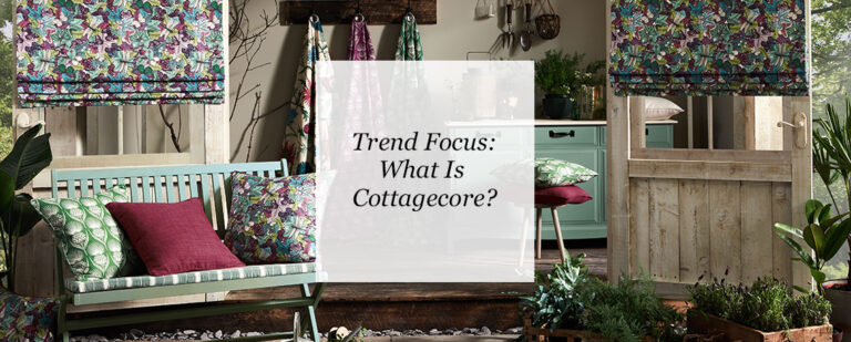 Trend Focus: What Is Cottagecore? thumbnail