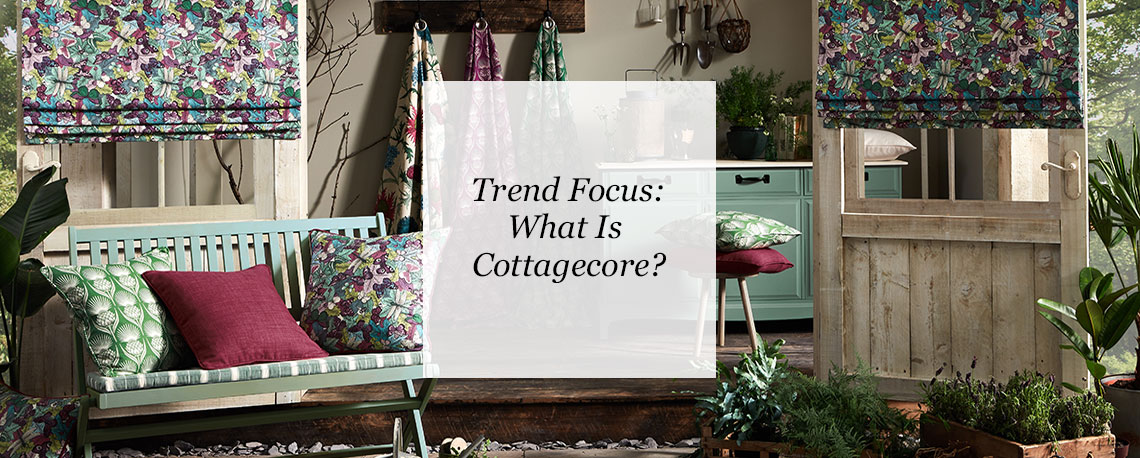 Trend Focus: What Is Cottagecore?