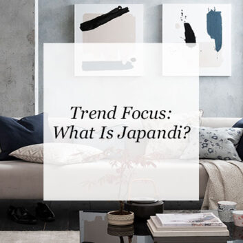 Trend Focus: What Is Japandi? thumbnail