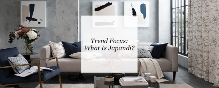 Trend Focus: What Is Japandi? thumbnail
