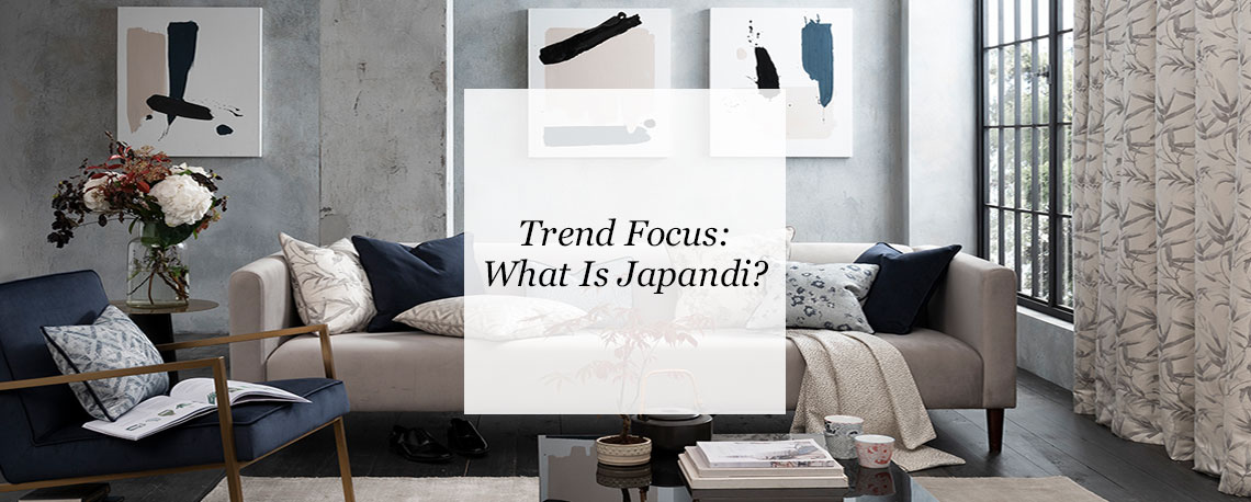 Trend Focus: What Is Japandi?