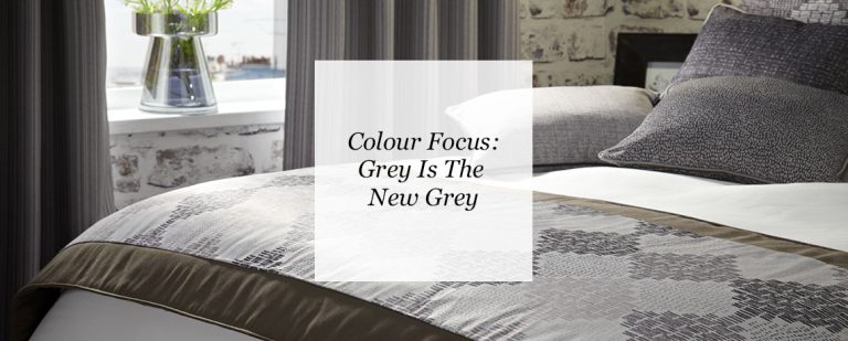 Colour Focus: Grey Is The New Grey thumbnail