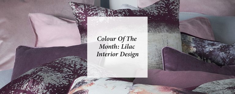 Colour Of The Month: Lilac Interior Design thumbnail