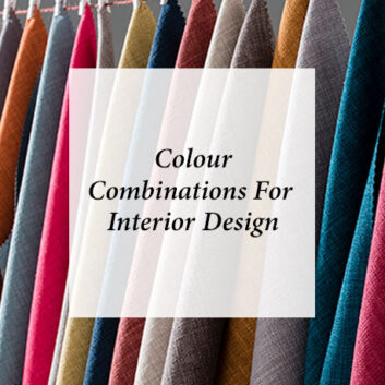 Colour Combinations For Interior Design thumbnail