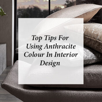 Top Tips for Using Anthracite Colour In Interior Design thumbnail