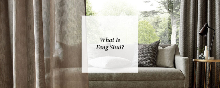 What Is Feng Shui? thumbnail