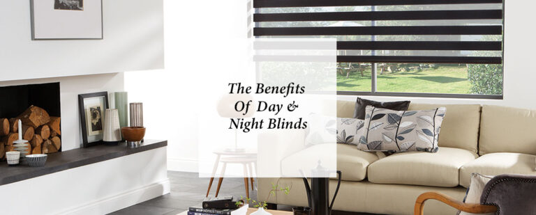 The Benefits Of Day & Night Blinds thumbnail