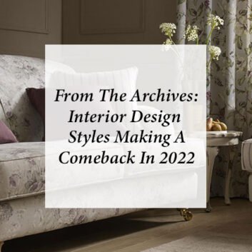 From The Archives: Interior Design Styles Making A Comeback In 2022 thumbnail