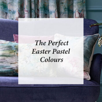 The Perfect Easter Pastel Colours thumbnail