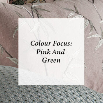 Colour Focus: Pink And Green thumbnail