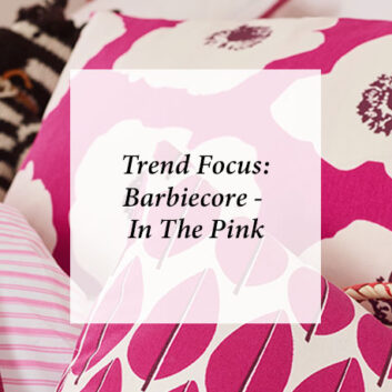 Trend Focus: Barbiecore – In The Pink thumbnail
