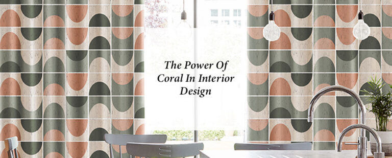 The Power Of Coral In Interior Design thumbnail