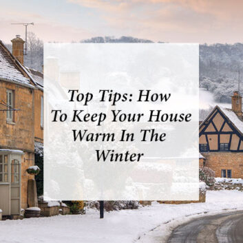 Top Tips: How to Keep Your House Warm in Winter thumbnail