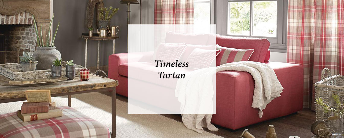 Timeless Tartan