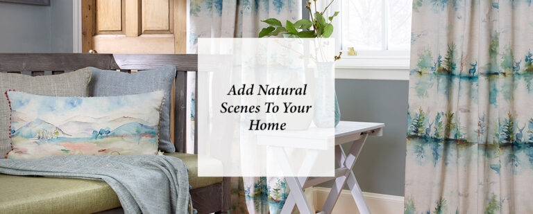 Add Natural Scenes To Your Home thumbnail