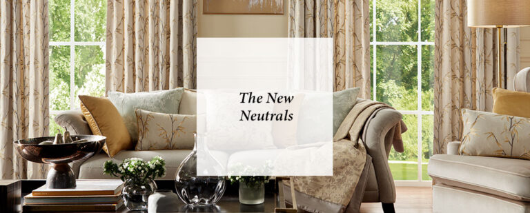 The New Neutrals thumbnail