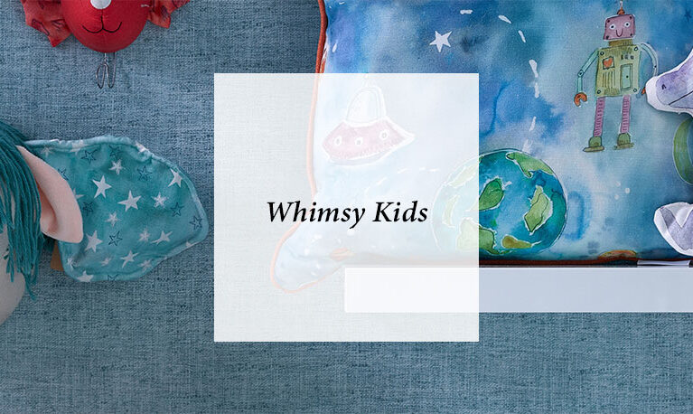 Whimsy Kids – Decorating Trends for 2024