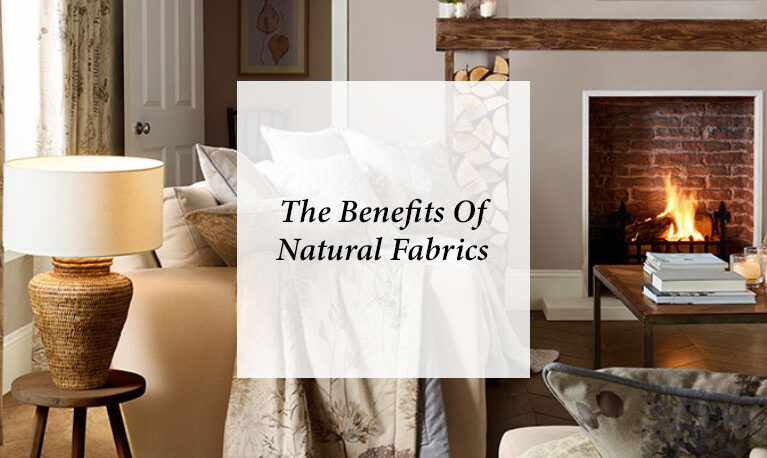 The Benefits Of Natural Fabrics