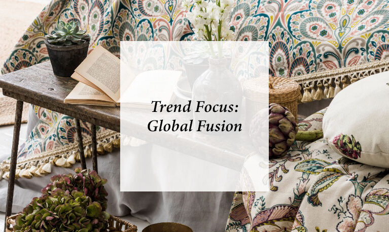 Trend Focus: Global Fusion