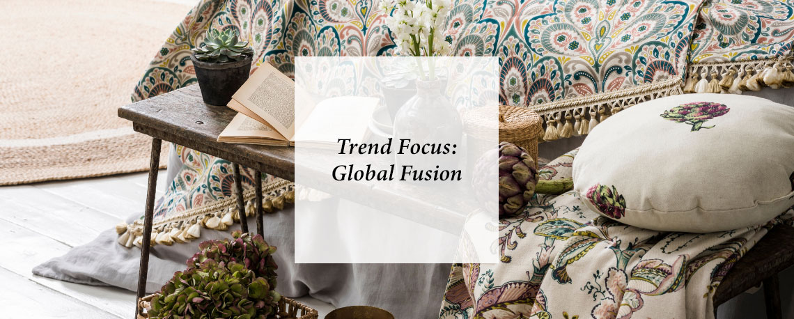 Trend Focus: Global Fusion