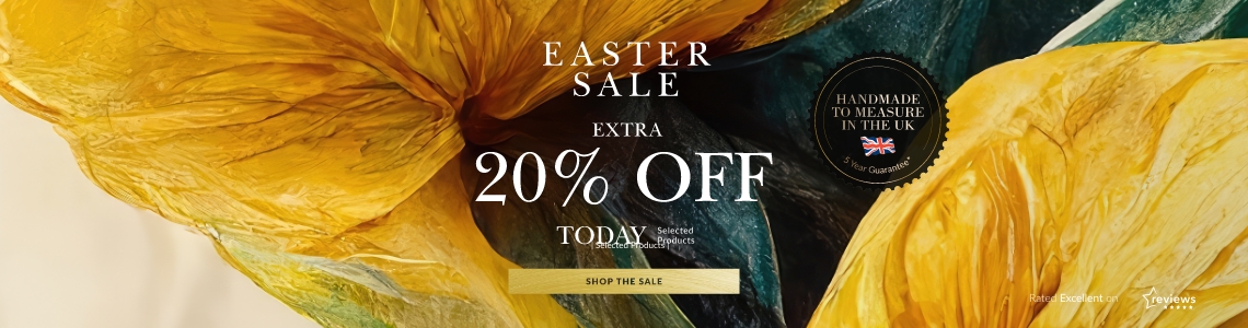 BDIE Easter Sale 29th March 20% PPC