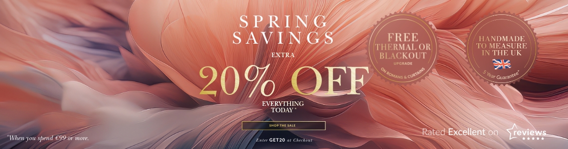 BDIE 20% Off 1 to 14 March PPC